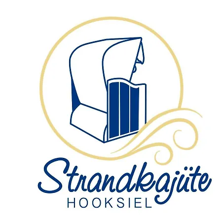 Fewo Strandkajute Haus Memmert * هوكسيل