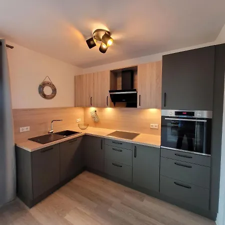 Fewo Strandkajute Haus Memmert هوكسيل